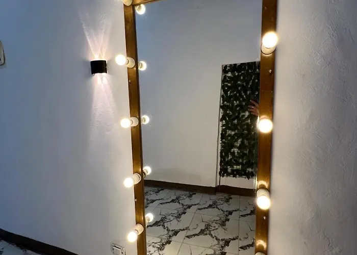 Dania House 3* دهب