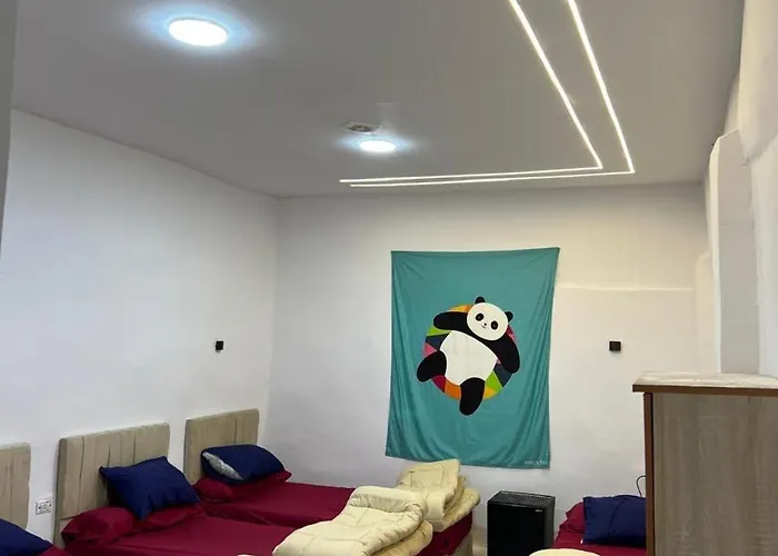 فندق Dania House دهب