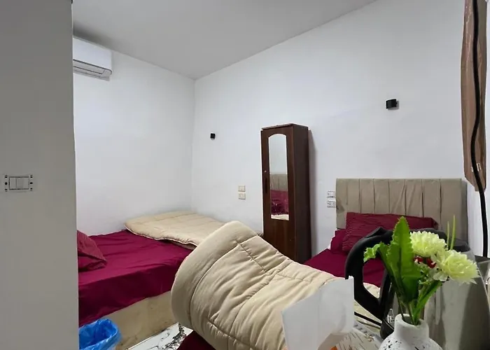Dania House 3* دهب