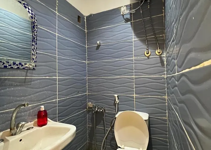 Dania House فندق 3*