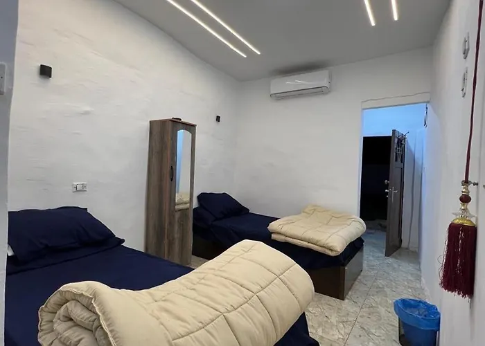 Dania House دهب