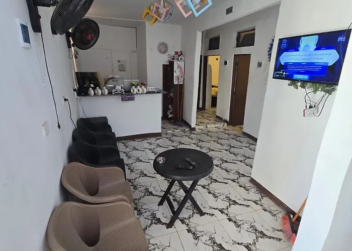 Dania House 3* دهب